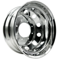 Wheel Pros ATX AO200 19.5X6 8X225 170.3 SHLP AO200195608100