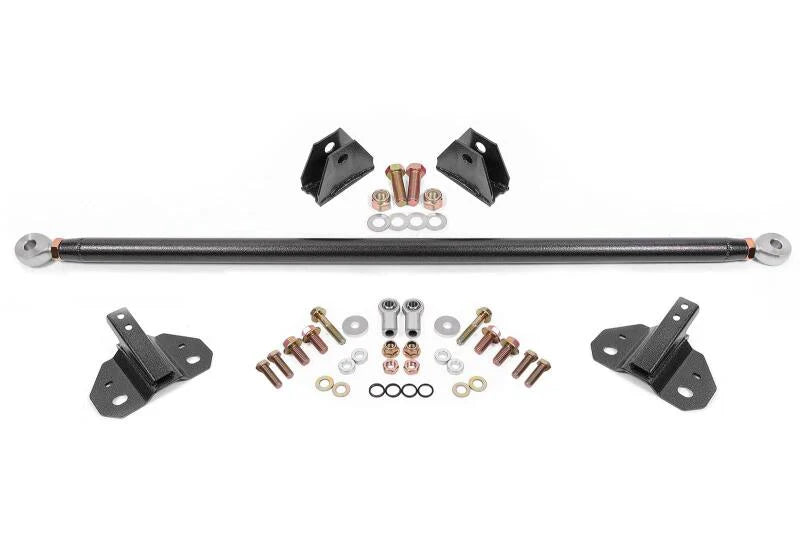 BMR Suspension black shock absorber