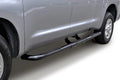 1518 F150/1718 F250/F350 SUPER DUTY SIDE BARS BLACK