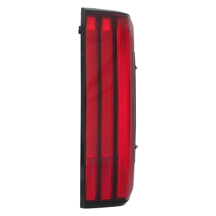 2224 TY TUNDRA W/O SEQL LED TAILLIGHT ASSY RH