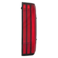 2224 TY TUNDRA W/O SEQL LED TAILLIGHT ASSY RH