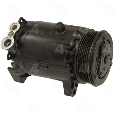 REMAN GM CVC COMPRESSOR W