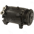 REMAN GM CVC COMPRESSOR W