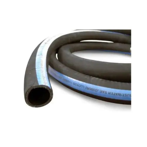 5/8" SHLDFLX II WTR/EXHST 50'-SP