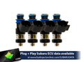 Fuel Injector Clinic auto part