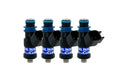 FIC Fuel Injector Clinic 850cc Injector Set for Subaru BRZ (High-Z)