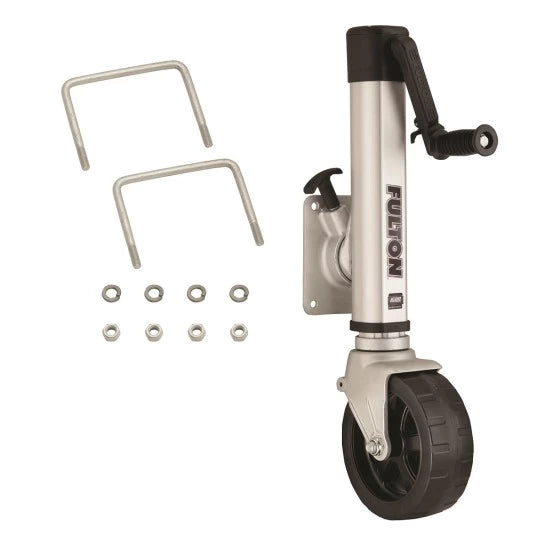 F2 JACK, 1,600 LBS., WIDE TRACK, 5