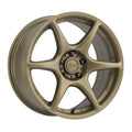 KANSEI TANDEM BRONZE 19X9.5 5X112 +22