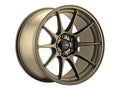 Konig Dekagram 18x9.5A 5x114.3 ET35 Gloss Bronze