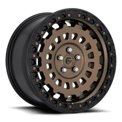 D634 20X10 8X180 MT-BRNZ-BBR -18MM