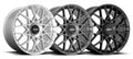 R167 19X8.5 5X112/120 SILVER 35MM
