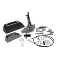 Z-GATE SHIFTER, BLACK