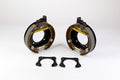 Wilwood BRACKET KITDISC DRUMOLDS PONT2.81