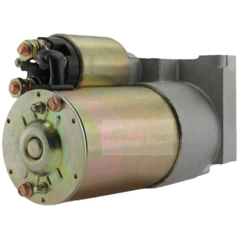 DENSO FIRST TIME FIT STARTER MOTOR