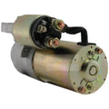 DENSO FIRST TIME FIT STARTER MOTOR