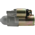 DENSO FIRST TIME FIT STARTER MOTOR