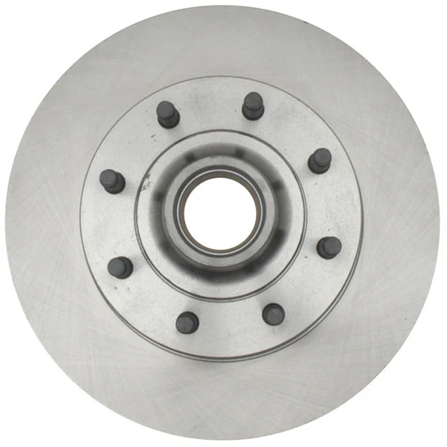 DISC BRAKE ROTR-HUB