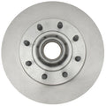 DISC BRAKE ROTR-HUB