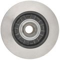 DISC BRAKE ROTR-HUB