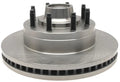 DISC BRAKE ROTR-HUB