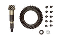 DIFFERENTIAL RING AND PINION; DANA 30 5.38 RATIO