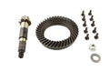 DIFFERENTIAL RING AND PINION; DANA 30 5.38 RATIO