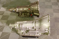 GENERAL MOTORS POWERGLIDE