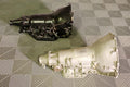 ATK ENGINES auto part