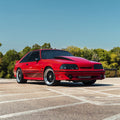 Wheel Pros, LLC auto part close-up