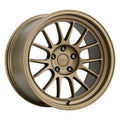 CORSA HSBL 18X10.5 5X114.3 +12