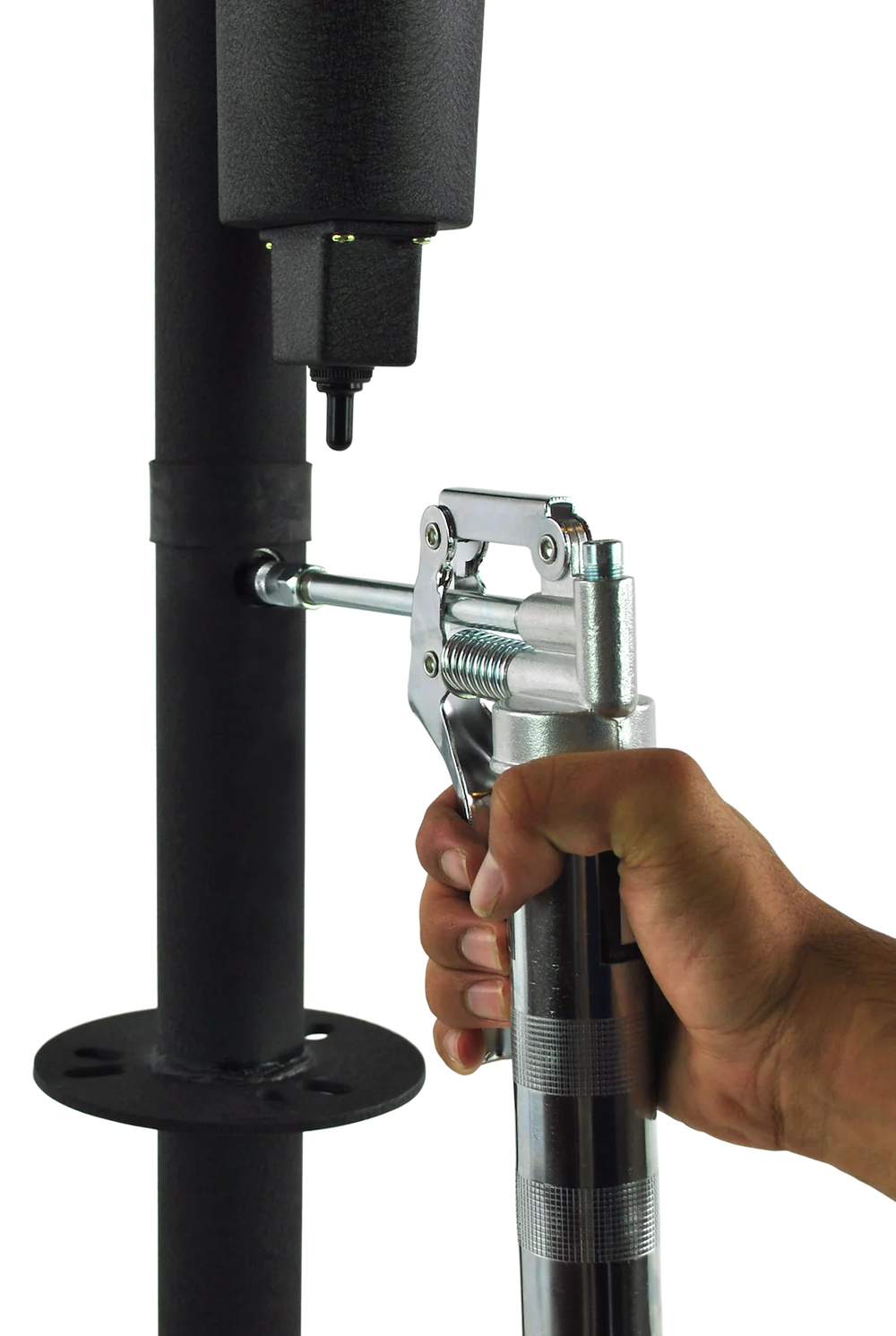 Ultra Fab Products, Inc black jack
