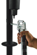 Ultra Fab Products, Inc black jack