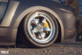 Brembo auto part detail