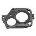 USA STANDARD MANUAL TRANSMISSION MU