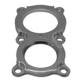 USA STANDARD MANUAL TRANSMISSION MU