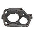 USA STANDARD MANUAL TRANSMISSION MU