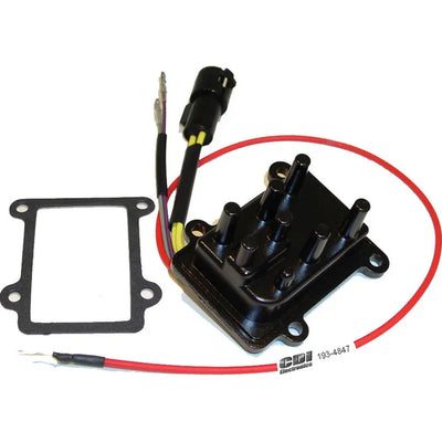 SIERRAMARINE auto part