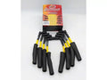 Granatelli 20-23 GM LT2 6.2L V8 Hi-Perf Coil-Near-Plug Wire Conn Kit w/Ylw Jacket/Blk Sleeve