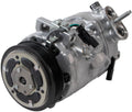 NEW COMPRESSOR