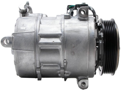 FOUR SEASONS air compressor