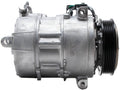 NEW COMPRESSOR