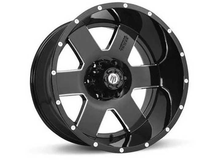 AMERICAN TRUXX 20X12 5X5.5 44