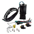 TRIM MOTOR