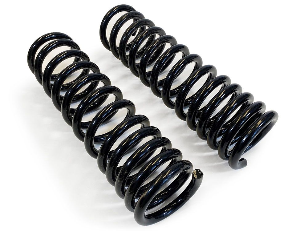 2013-2018 Ram 3500 2014-2018 2500 Ram - Front Coils 4 Diesel - 5.5 Gas