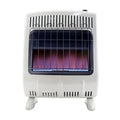 VENT-FREE BLUE FLAME PROPANE HEATER