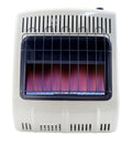 VENT-FREE BLUE FLAME PROPANE HEATER