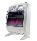 VENT-FREE BLUE FLAME PROPANE HEATER