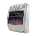 VENT-FREE BLUE FLAME PROPANE HEATER