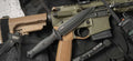 SOG Specialty Knives auto part close-up