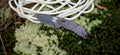 SOG Specialty Knives auto part close-up